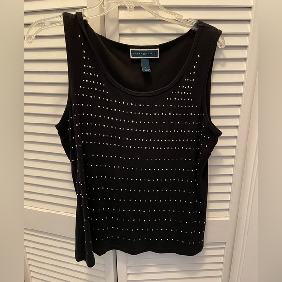 Kendra Scott Tops - Kendra Scott sleeveless top